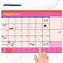 2025-2026 TF Publishing Sherbet 12" x 17" Academic Monthly Blotter Calendar (AY26-8506)~#|#~0F92FA27-4010-46F5-98C992E7552F72BD_sc7