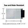 13.13" x 17.75" Self-Sealing Bubble Mailer, #6, 25/Carton (ST56614B)~#|#~0F95B54C-8306-4A12-B005A9A8460314D3_sc7