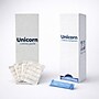 Unicorn Pads and Tampons Sanitary Dispenser, Surface Mounted, 12" x 4", Silver Steel (TOP-08623)~#|#~0F9705A9-49B0-435C-829E9ECADBA6074C_sc7