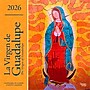 2026 BrownTrout La Virgen de Guadalupe 12" x 12" Monthly Wall Calendar (9798330704156)~#|#~0F9789F1-FBB4-4E22-9D07237F0EC1BB46_sc7