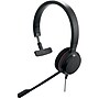 Jabra Evolve 20SE Wired Noise‑Canceling Mono Headset, USB‑C/A, UC Certified, Black (4993‑829‑489‑01)~#|#~0F997008-1368-4CC0-8E56C021084B678C_sc7