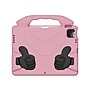 SaharaCase KidProof Case for 11" Apple iPad Pro (M4) 2024, Desert Rose (TB00404)~#|#~0F9BB4CF-8251-4B54-92DFB2F2711687F9_sc7