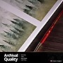St Cuthberts Mill Bockingford 7" x 5" Spiral Bound Watercolor Sketch Pad, 12 Sheets/Pad, 3/Bundle (STCT47030001011A-3)~#|#~0F9D7FD9-2617-4BD9-A73F8C784BBC0288_sc7