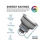 Viribright 4.2-Watts Soft White LED Floodlight Bulb, 6/Pack (752147-6)~#|#~0F9EE220-D9ED-4422-A8ED3276B78FB2FE_sc7