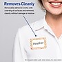 Avery Rectangle Multipurpose Labels, 2-1/3" x 3-3/8", White, 80/Pack (19479370483)~#|#~0F9F2E8A-52AB-4E5D-91CFC6303FB5AB46_sc7