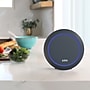 Pure Enrichment PureZone Halo True HEPA Air Purifier, Graphite (PEAIRDSK-G)~#|#~0F9FE31D-23BA-4EB8-B8647084BE61E45B_sc7