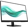 HP Series 3 Pro 27" FHD 60Hz LED Monitor, HDR10, Black (B0CG3UT#ABA)~#|#~0FA265E1-0848-4D17-ADBF1E1BAE141BA2_sc7