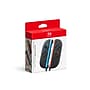 Nintendo Switch 2 Wireless Joy-Con 2 Controllers, Black/Light Blue/Light Red (BEEAJAAAA)~#|#~0FA484A6-3085-40E1-977E52199951D626_sc7