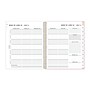 2025-2026 Blue Sky Pippi 8.5" x 11" Academic Year Weekly & Monthly Planner, Plastic Cover, Multicolored (155387)~#|#~0FA718A9-D6A2-4DDD-AFA72624DA7197EE_sc7
