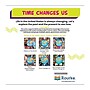 Carson-Dellosa Discovery Library Jr Time Changes Us, Hardcover (CD-9781731656346)~#|#~0FA81136-80C0-41E0-A977F05C99AC5DCC_sc7