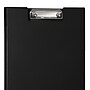 Cosco Clipboard, Letter Size, Black, 12/Pack (076104PK12 )~#|#~0FABE307-163A-41F4-B88D29EC3B81FEA6_sc7