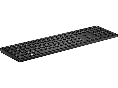 HP 450 Programmable Wireless Keyboard - Thumbnail 3