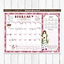 2027 TF Publishing Susan Branch 22" x 17" Monthly Desk or Wall Calendar, Multicolored (27-8212)~#|#~0FAE27C3-5FD6-4250-B7178D7E7645E66B_sc7
