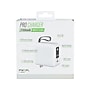 Vivitar PWRFL ProCharger USB-A/USB-C Power Bank, 27000mAh, White (PWR3010-WHT-T35-12)~#|#~0FAEE467-344C-4046-836E35D047903939_sc7
