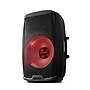 Gemini 2000 Watt 15" LED Bluetooth Loudspeaker, Black (AS-2115-BT-LT-PK)~#|#~0FAF627C-97A6-46D6-9FF231D4B0C4A2D8_sc7