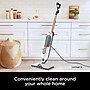 Shark SteamSpot Steam Mop with Steam Blaster, White/Copper (S2001)~#|#~0FB163E6-F549-485A-9BFECF018B2EE7C6_sc7