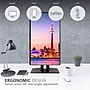 ViewSonic ColorPro 24" 60 Hz LCD Monitor, Black (VP2468A)~#|#~0FB46330-9D62-4FA7-B0A3161A0DE9B3F7_sc7