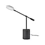 Adesso Grover LED Desk Lamp, 27", Matte Black (2150-01)~#|#~0FB4A657-4DA6-43FF-A688C5D95C54231B_sc7