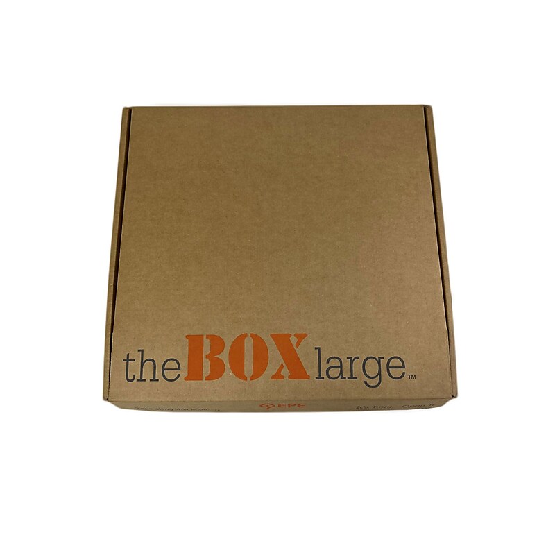 17" x 11.5" x 3.5" Shipping Boxes (LTC-S003-01) image 1