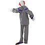 Haunted Hill Farm Life-Size Animatronic Clown (HHCLOWN-23FLSA)~#|#~0FB67407-E687-4B74-8B0181AA7D646AA3_sc7