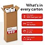 Staples Wide Format Engineering Paper Matte 36-Inch X 500-Ft 2/Carton~#|#~0FB7AFCD-D7DD-4025-9B321CB41BDC6F72_sc7