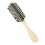Medline Hair Brushes, 7 1/2" L, Ivory, 12/Box (MDS137015ZZ)~#|#~0FBADF76-CCC1-4A67-8056791FC7015E83_sc7
