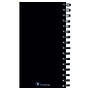 2026 TF Publishing 3.5" x 6.5" Weekly & Monthly, Paperboard Cover, Black (26-7500)~#|#~0FBB9D63-824D-4588-A39B4D7C666CDE7F_sc7