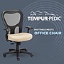 Tempur-Pedic TP9000 Mesh Task Chair, Beige (TP9000-BEIGE)~#|#~0FBB9E4A-F148-48B6-8D80E96D4AD98967_sc7