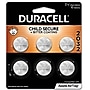 Duracell CR 2032 3V Lithium-Ion Battery, 6/Pack (DURDL2032B6PK)~#|#~0FBBD87D-6120-45FB-97191C1929096F66_sc7
