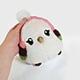 Borbs Ice Cream Bird Stuffed Animal, Multicolored (HFBICECREAM)~#|#~0FBC6456-1F35-478A-B353B2F5C4EB6EBE_sc7