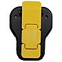 Dolphin Audio Wireless Bluetooth Speaker, Waterproof, Black & Yellow (GSDCLP10BLK)~#|#~0FBCDAAC-73B5-4893-8F9BA8CD986451A1_sc7