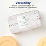 Avery Laser/Inkjet Multipurpose Square Labels, 2.5" x 2.5", White, 900 Labels/Box (94104)~#|#~0FBD57E6-BEA8-4FB9-8BF23428D688EA3F_sc7