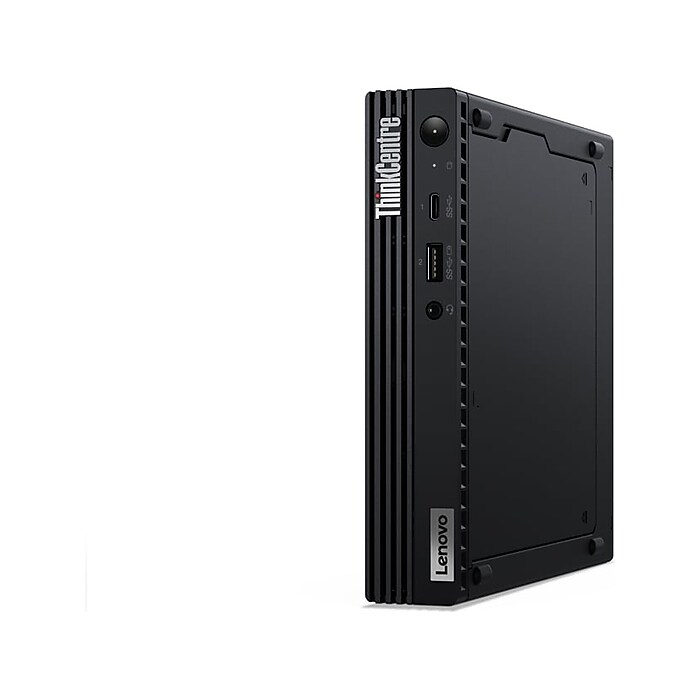 Lenovo ThinkCentre M75q Gen 2 Desktop Computer, AMD Ryzen 5 PRO