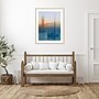 Amanti Art Sailboats on the Bay by Jerry Berry Wood Framed Wall Art Print, 33" x 41" (A42676855608)~#|#~0FBF5041-FA8A-4EFF-8BF3E096EC7F6F26_sc7