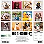 2026 Willow Creek Dog-Gone-It 12" x 12" Monthly Wall Calendar (50996)~#|#~0FBFF43D-038E-4AB1-9F6E46F0C11DCCD4_sc7