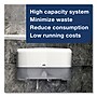 Tork Advanced Mini Jumbo Roll Bath Tissue, Septic Safe, 2-Ply, White, 3.48" x 751 ft, 12 Rolls/Carton (TRK12024402)~#|#~0FC04D90-6D1E-40A3-98DA79417C720F3C_sc7