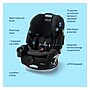Graco Grows4Me 4-in-1 Car Seat, West Point (2223810)~#|#~0FC2E2FD-650E-476C-B6D8E837D4DB75AE_sc7