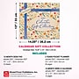 2027 BrownTrout Tuscan Delight 14.25" x 13" Monthly Calendar, Assorted Colors (9798330716258)~#|#~0FC31BCC-ADA1-4B76-BAF25017A6A2D82D_sc7