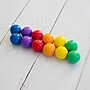 Connetix Magnetic Tiles Rainbow Ball Pack, 12 Pieces (CNTR00012BA)~#|#~0FC38214-466B-42C3-BB00D16945169172_sc7