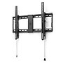 One For All SOLID Series 42"-100" Tilt TV Mount with Hisense TV Remote & 10-ft. HDMI Cable, 154 lbs. Max (KITUEBVCNETV07)~#|#~0FC54941-85F1-4A2B-B226ECCCC53A032D_sc7
