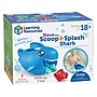 Learning Resources Steve the Scoop & Splash Shark Set (LER9146)~#|#~0FC62EA8-1B02-493C-92DB8E3788F50363_sc7
