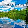 2026 BrownTrout Land of 10 000 Lakes Minnesota Places 12" x 12" Monthly Wall Calendar (9798330704293)~#|#~0FC6B7DA-756B-456A-82A751C990FE22D5_sc7