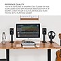 Kanto ORA 100W Bluetooth Reference Desktop Speakers, Pink, Pair (ORAMP)~#|#~0FC6CEB5-BCA4-4E6E-94693521E930BF58_sc7