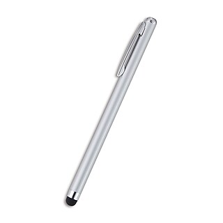 Staples Universal Slim Stylus, Blue (51137/ST51137US) | Staples