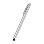 Staples Universal Slim Stylus, Silver (51140-US)~#|#~0FC7820B-C46B-425E-BB7D571F1A0CDB24_sc7
