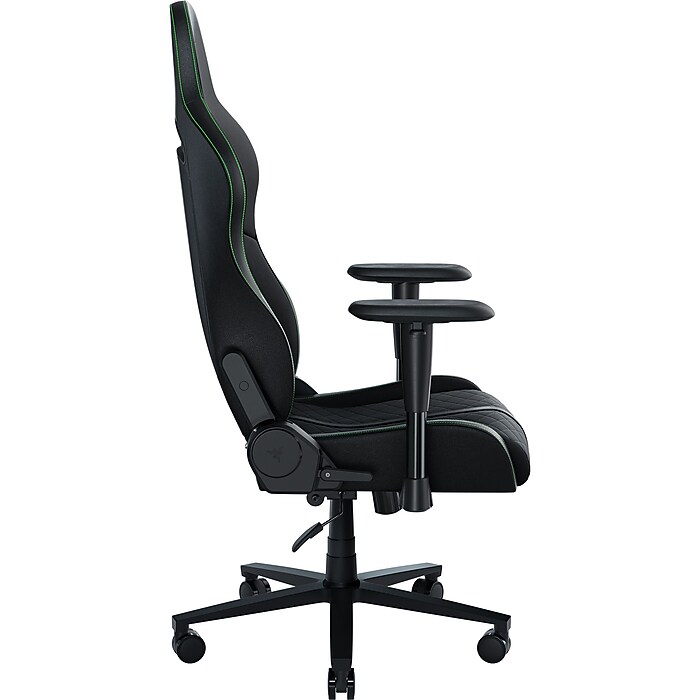 Razer Enki X Essential Synthetic Leather Ergonomic Racing Gaming