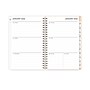 2026 Blue Sky Natalya 5" x 8"  Weekly & Monthly Planner, Plastic Cover, Multicolored (148769-26)~#|#~0FC8015C-7243-46AF-B5FA02B261A94811_sc7