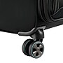Delsey Cruise 3.0 20" Carry-On Suitcase, 4-Wheeled Spinner, TSA Checkpoint Friendly, Black (40287980600)~#|#~0FC80DBD-25CD-474E-A1C6C135F22ED4D7_sc7