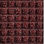M + A Matting WaterHog CleanShield Stride Commercial Entrance Floor Mat with Adhesive Insert, 26.5" x 63.5", Bordeaux~#|#~0FC8B774-9544-49DD-99BD6F7D4F7B9CAA_sc7