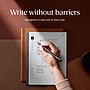 reMarkable Premium Leather 10.3" Book Folio for reMarkable 2, Brown (RM313)~#|#~0FC9397B-B176-407C-A6E9B4AD2F104A40_sc7